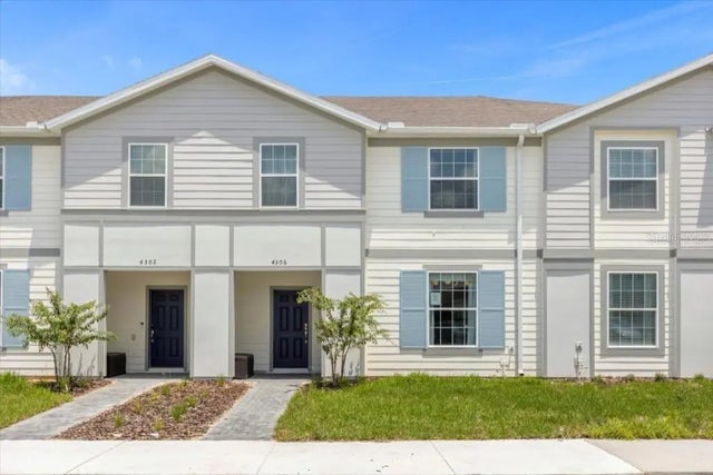 4306 Lana Avenue, DAVENPORT
