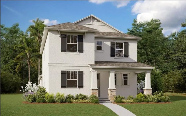 3651 Wild Persimmon Way, WINTER GARDEN