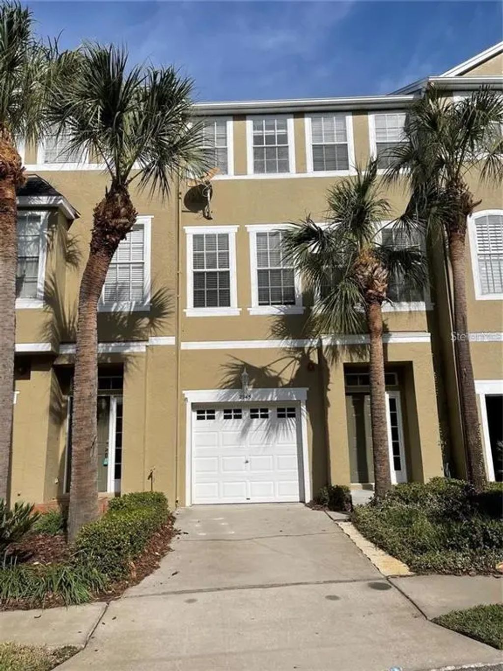 2945 Bayshore Pointe Drive, TAMPA