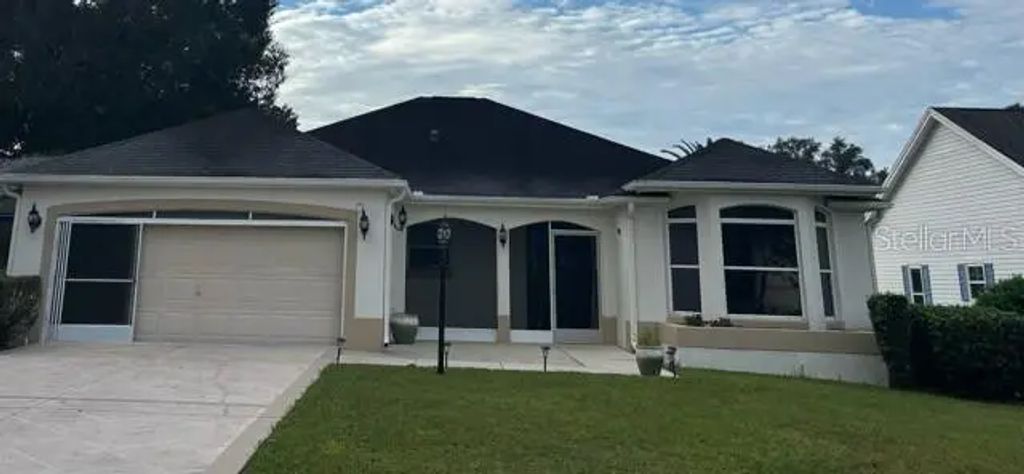 1012 Diego Court, LADY LAKE