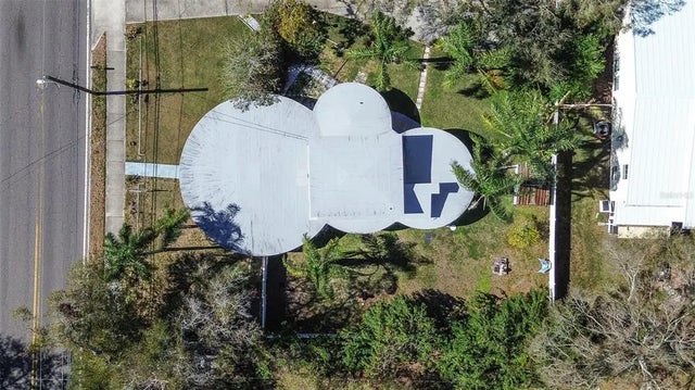 1111 Dr M L King Jr Street N, SAFETY HARBOR
