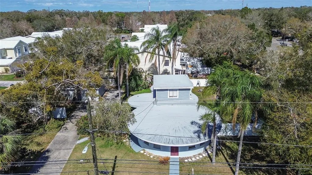 1111 Dr M L King Jr Street N, SAFETY HARBOR