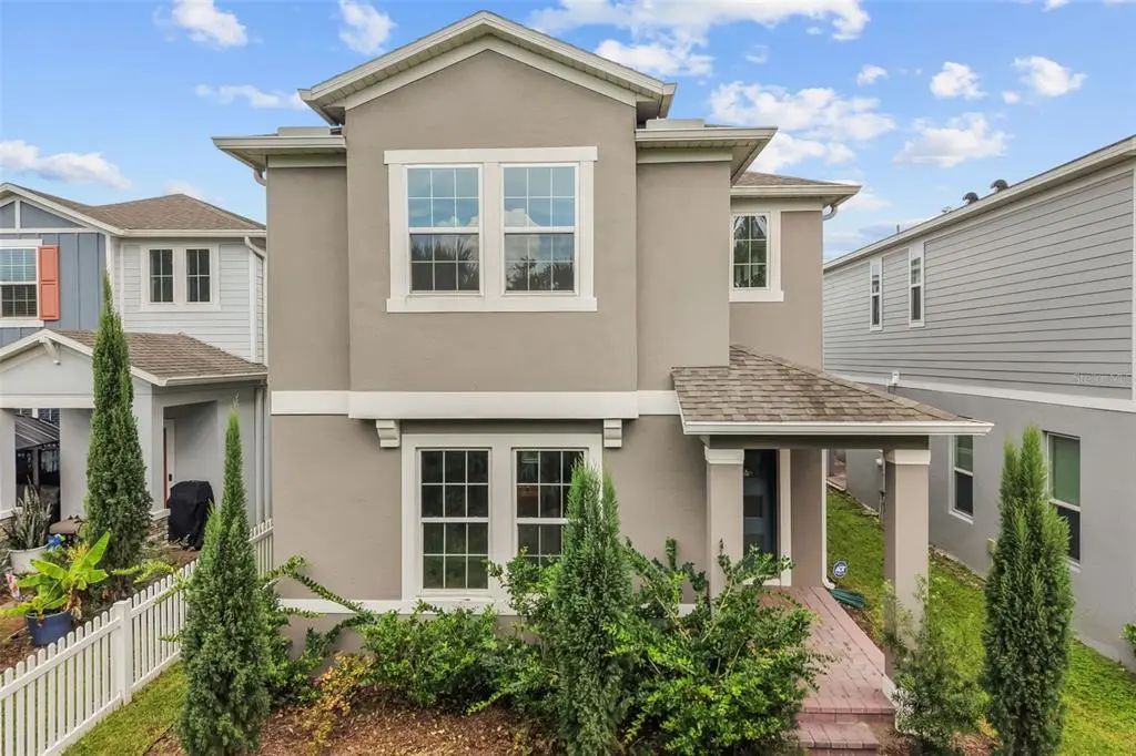 640 Bayern Lane, DEBARY