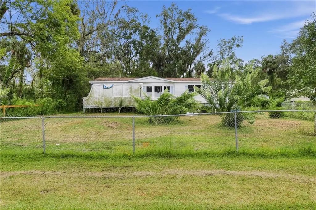 10550 W Main Street, Homosassa
