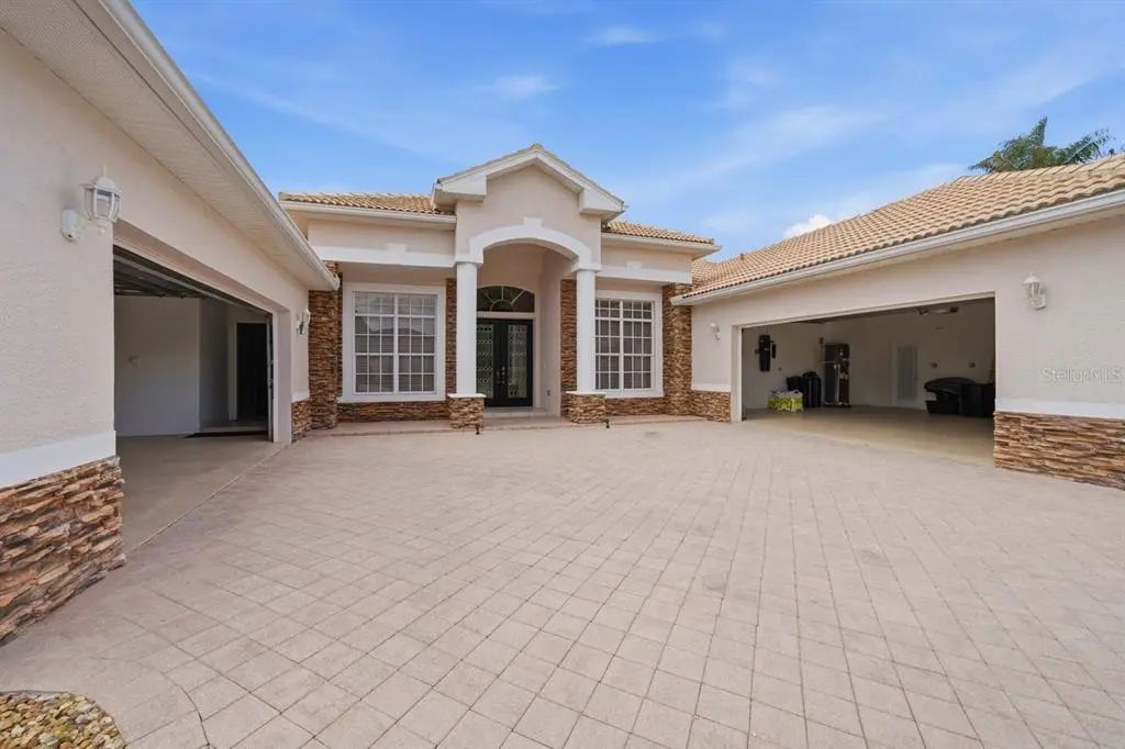 5021 Championship Cup Lane, SPRING HILL