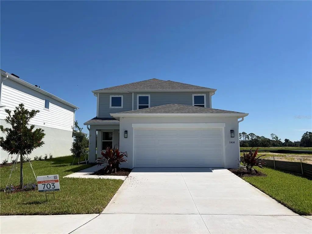 11414 Lake Louisa Terrace, SARASOTA