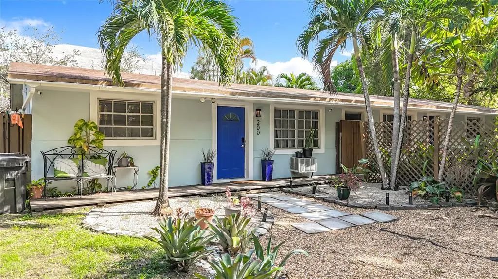 200 Sw 9th Avenue 1-2, FORT LAUDERDALE