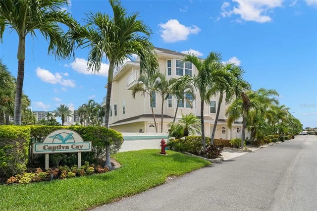 9201 Captiva Circle, ST PETE BEACH