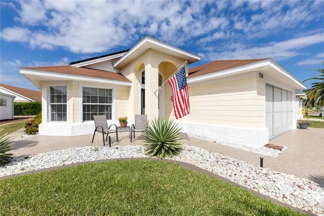 1735 Challenger Avenue, DAVENPORT