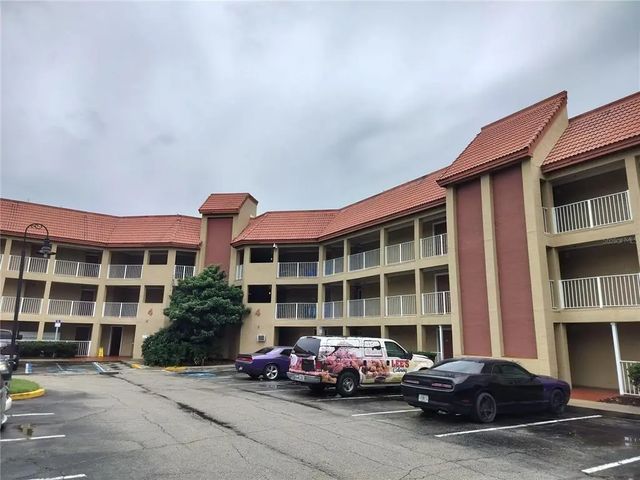 6403 Parc Corniche Drive 4304, ORLANDO