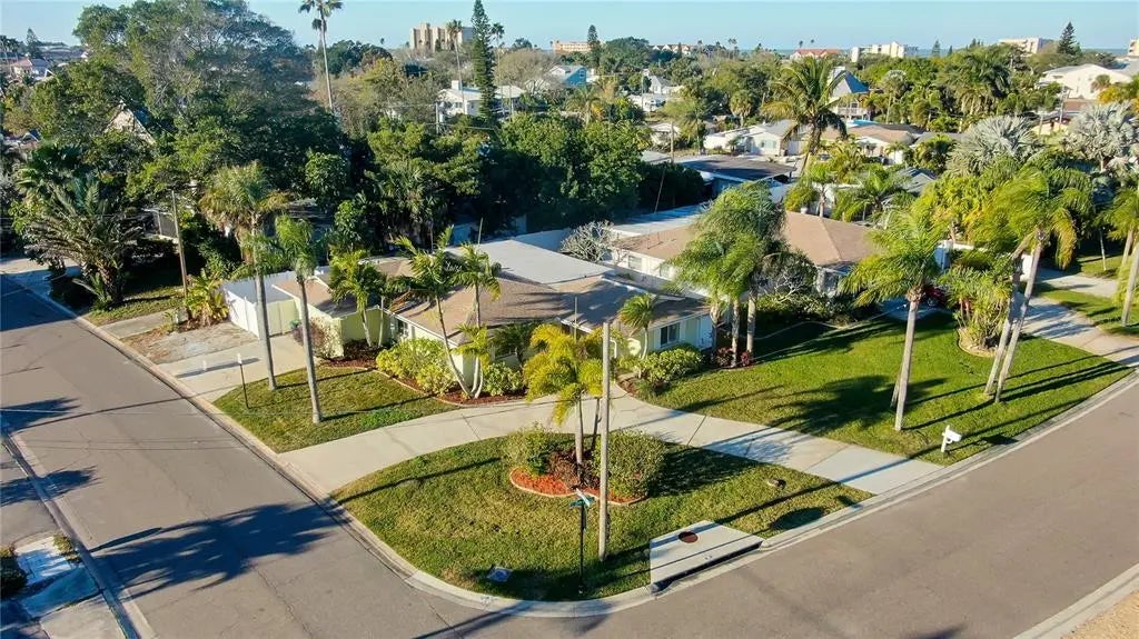 407 15th Avenue, INDIAN ROCKS BEACH