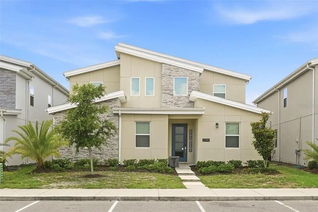 2790 Oxymoron Way, KISSIMMEE