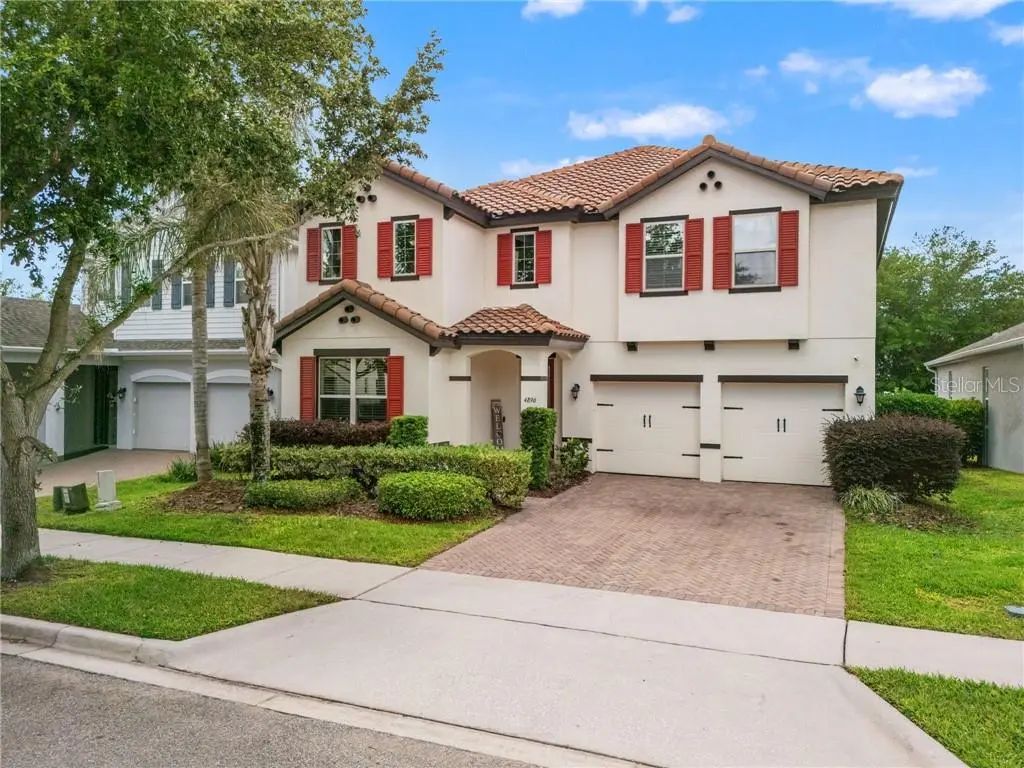 4896 Palmetto Park Drive, Other
