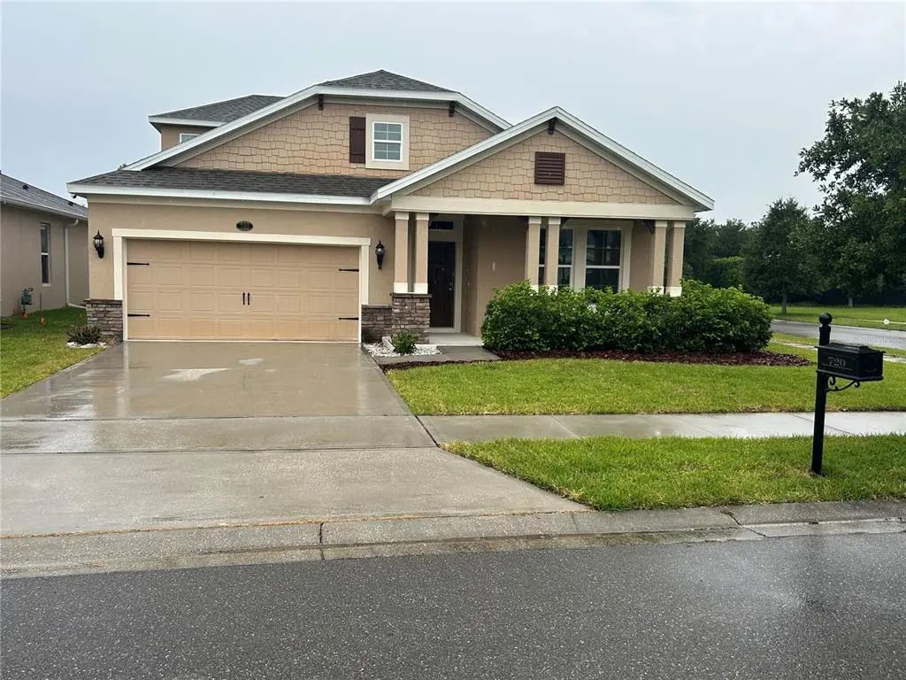 720 East Victoria Trails Boulevard, DELAND
