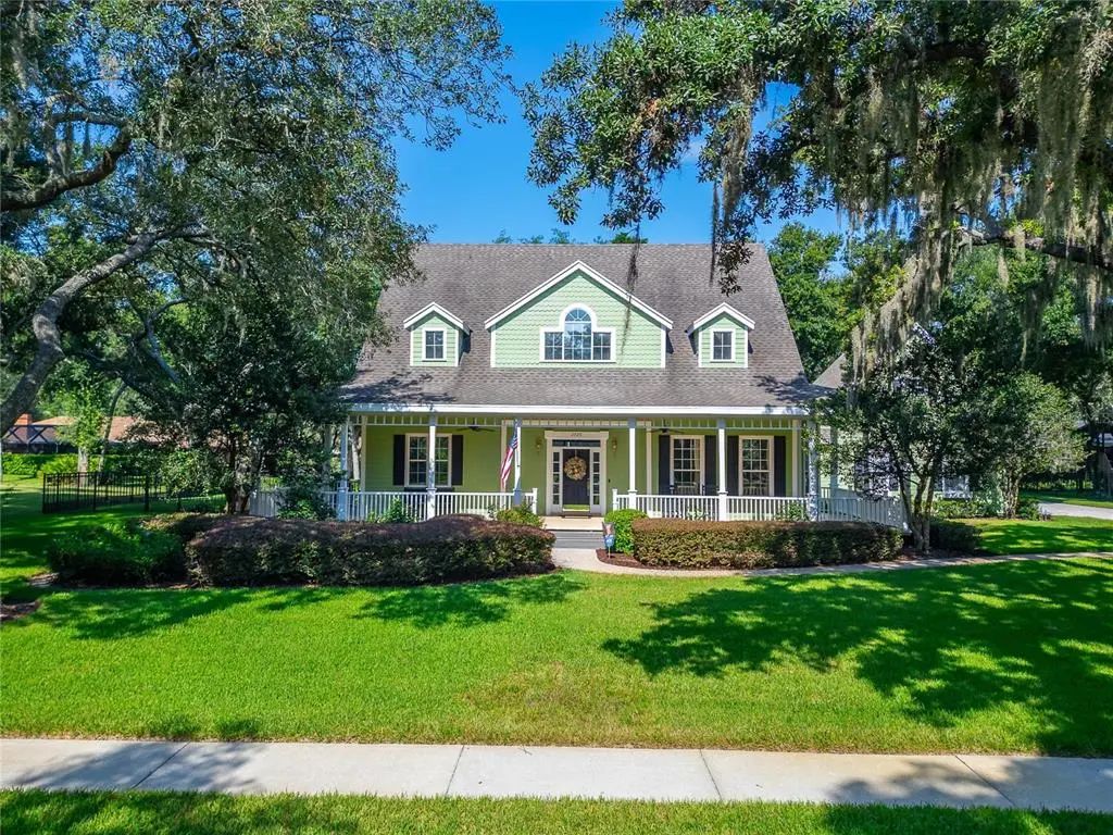 2928 Chelsea Woods Drive, VALRICO
