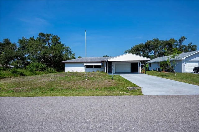 2113 Barksdale Street, PORT CHARLOTTE