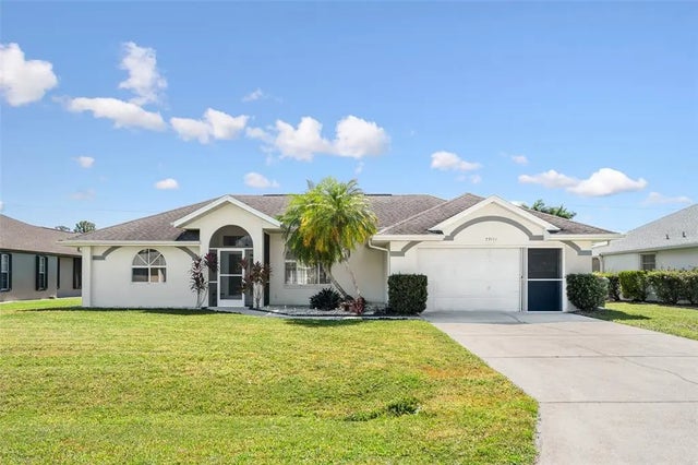 23111 Mineral Avenue, PORT CHARLOTTE
