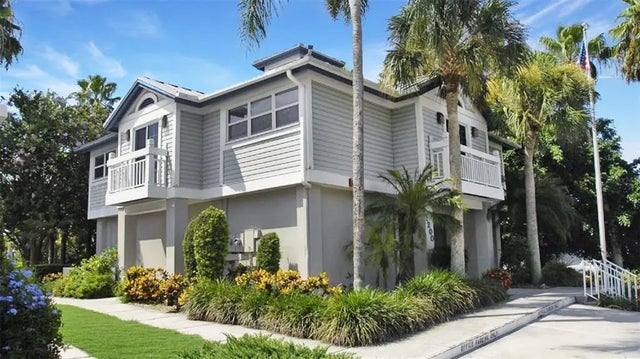 1200 Siesta Bayside Drive 1200-g, SARASOTA