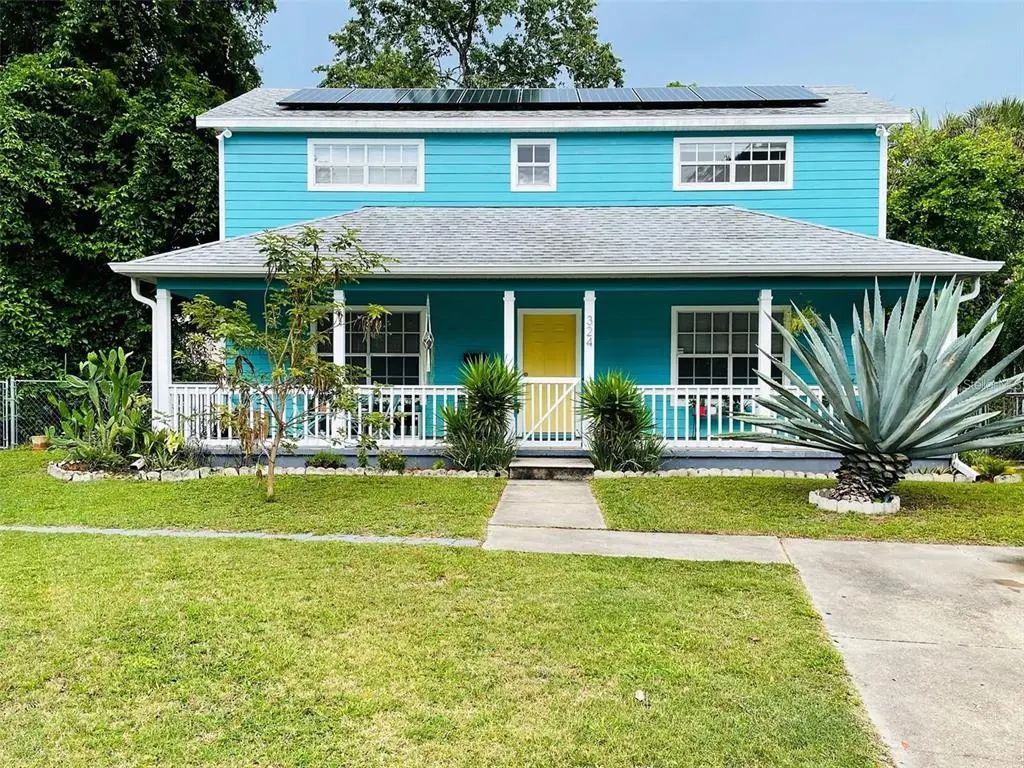 324 Sw 5th Avenue, GAINESVILLE