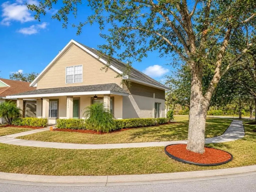 2328 Pleasure Run Drive, RUSKIN