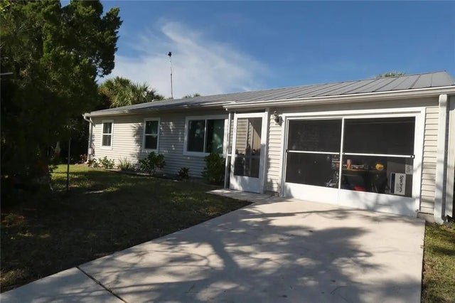 18651 Ayrshire Circle, PORT CHARLOTTE