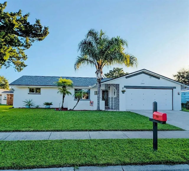 2941 Lantern Drive, SOUTH DAYTONA