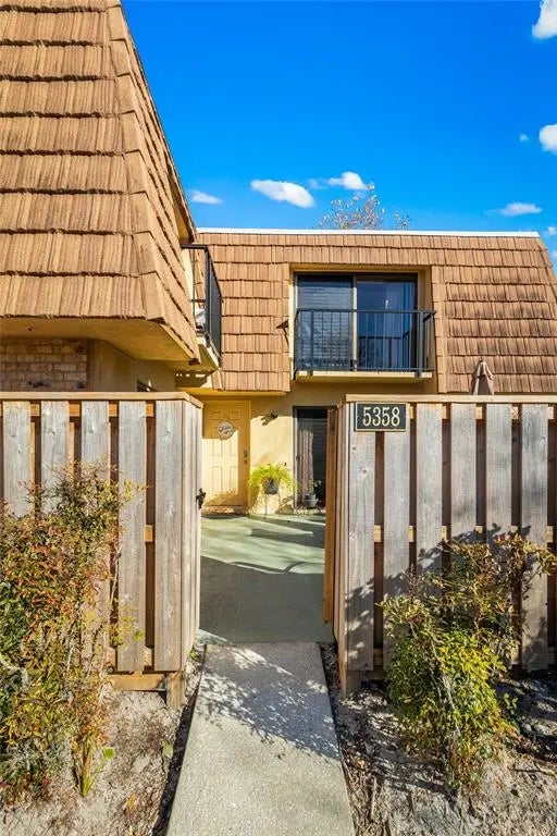 5358 Bamboo Court 475, ORLANDO