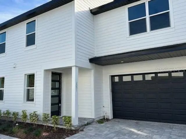 2051 Peel Avenue, ORLANDO