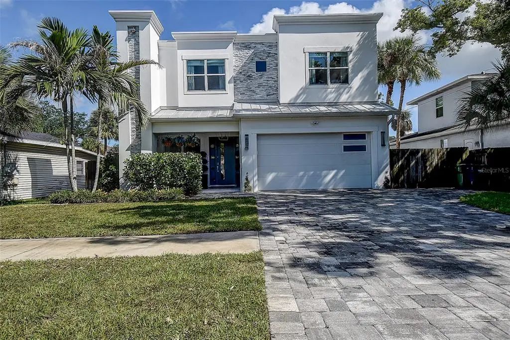3311 W Paul Avenue, TAMPA