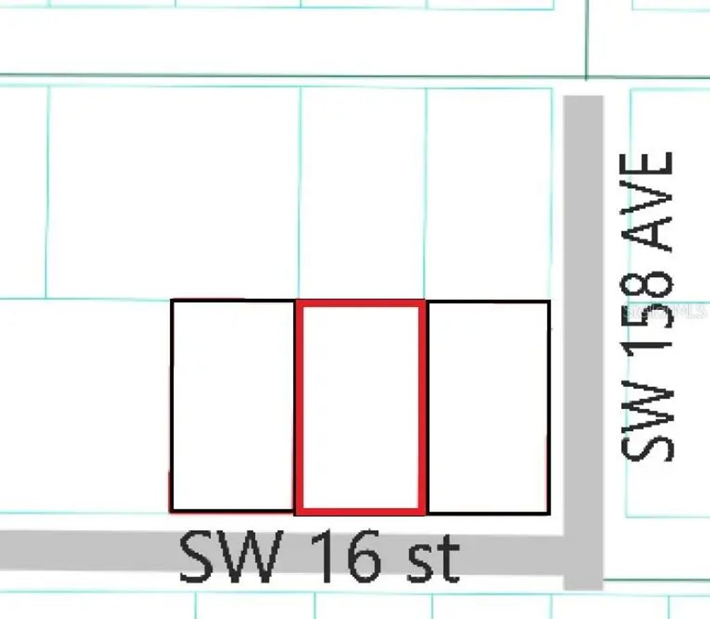 16 Street, OCALA