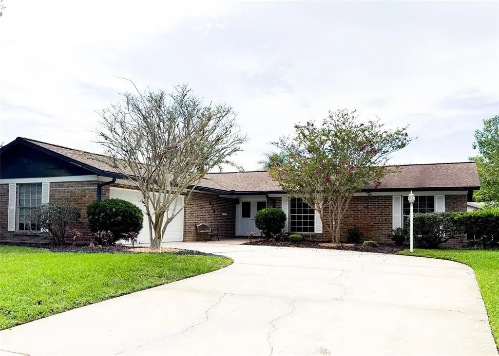 575 Bowie Boulevard, ORANGE PARK