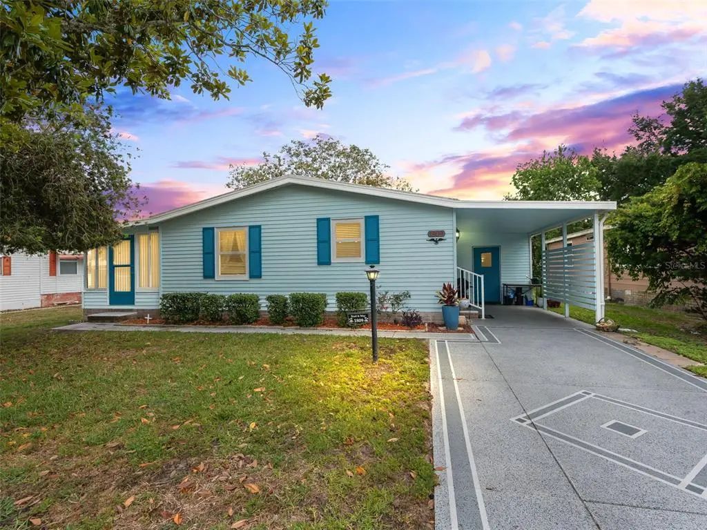 1809 Daffodil Lane, LADY LAKE