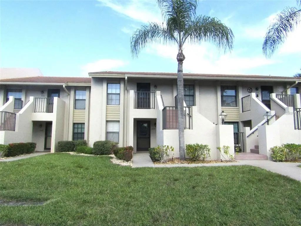 4434 Weybridge 81, SARASOTA