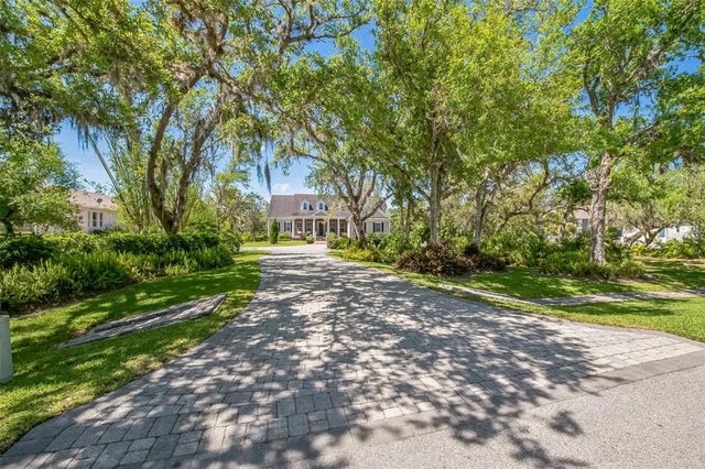 1570 Oakford Road, SARASOTA