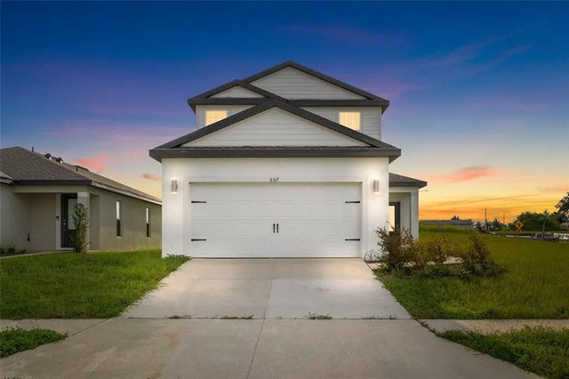 5317 Cricket Road, BROOKSVILLE