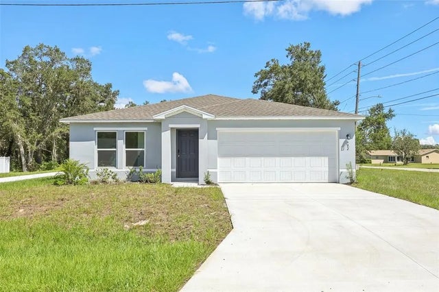 682 Heraldo Court, KISSIMMEE