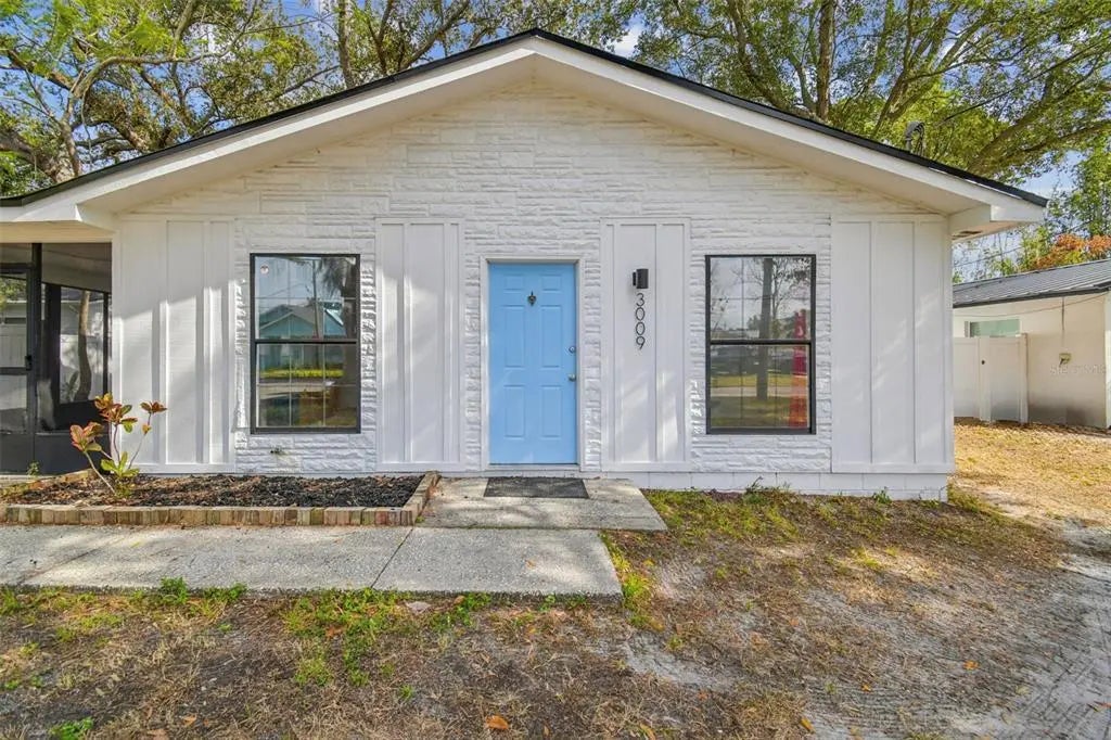 3009 N Woodrow Avenue, TAMPA
