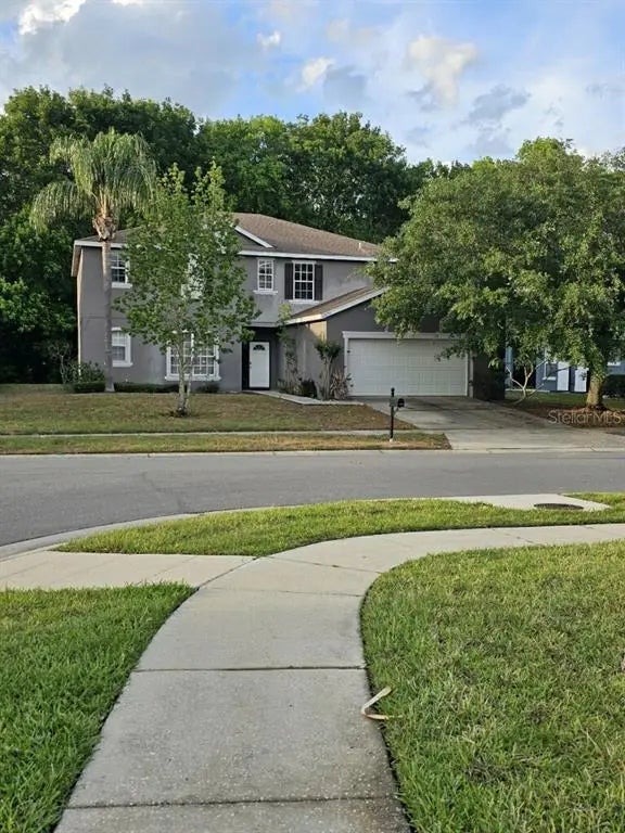 1225 Stone Harbour Road, WINTER SPRINGS