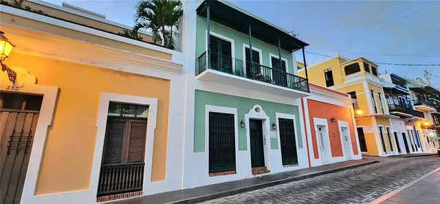 315 Luna N 2-b, OLD SAN JUAN