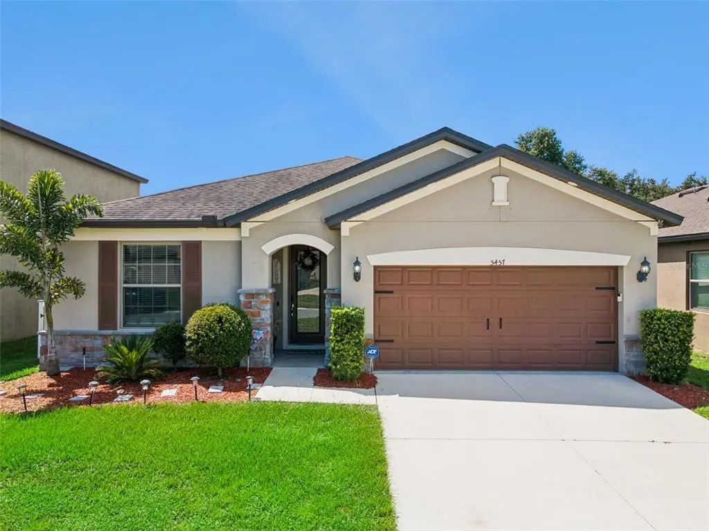 5457 Animosh Court, POLK CITY