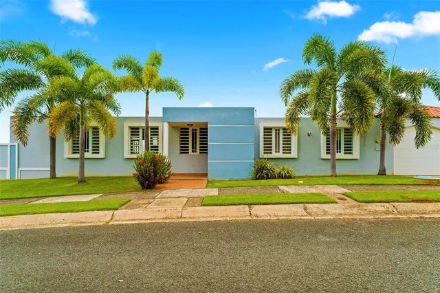 222 Calle Cadiz, Estancia De Miramar, CABO ROJO