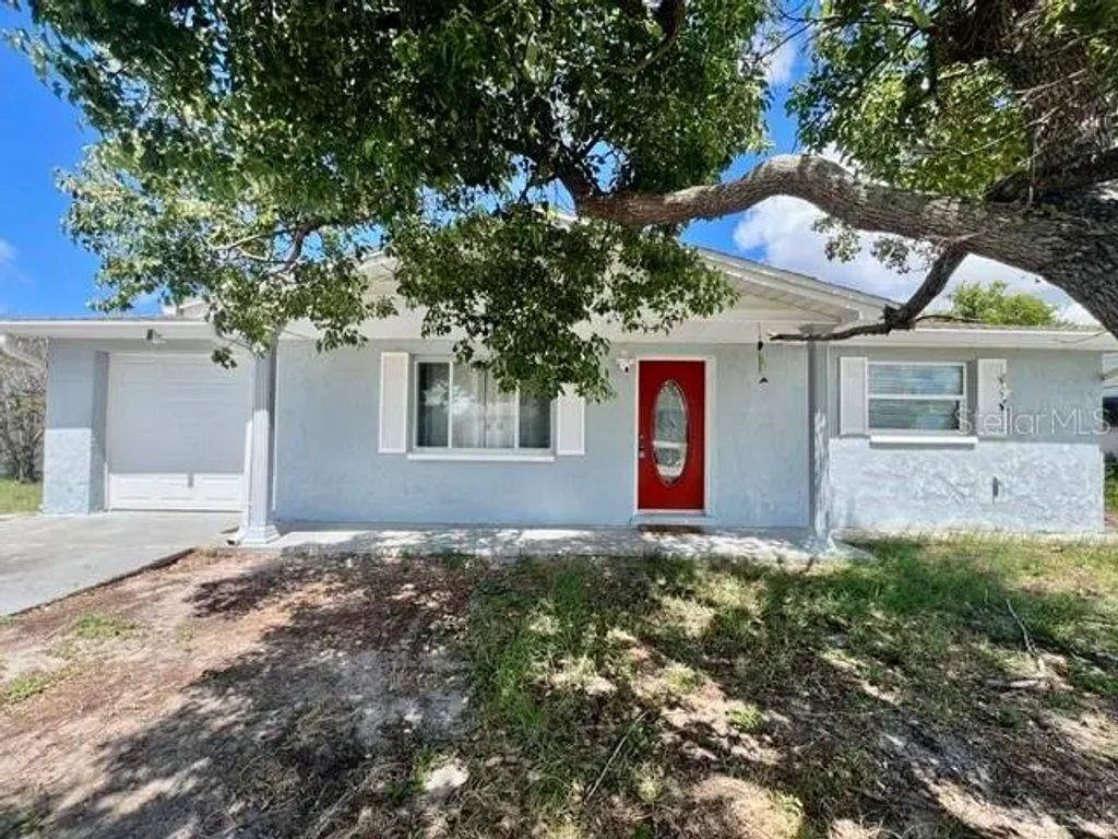 3137 Kilburn Road, HOLIDAY