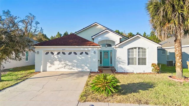 2633 Autumn Creek Circle, KISSIMMEE