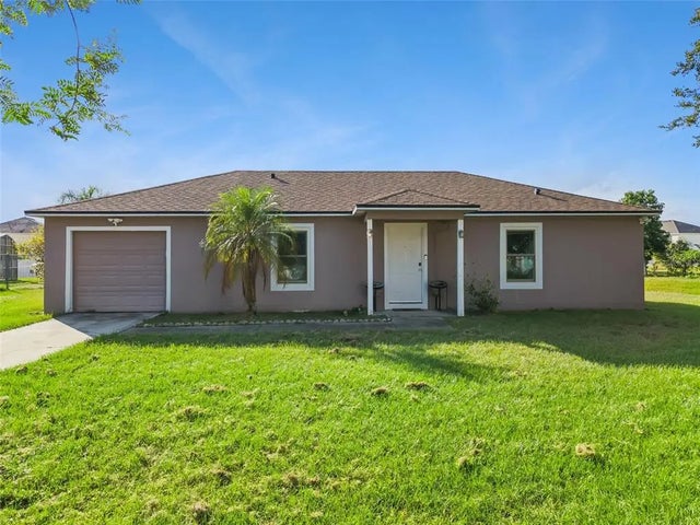 119 Anzio Drive, KISSIMMEE
