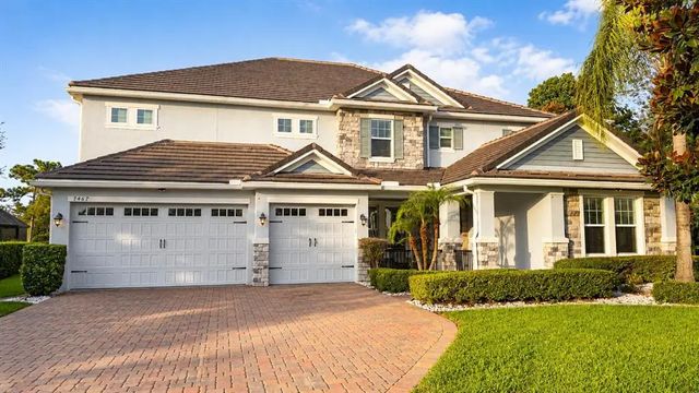 7467 Lake Albert Drive, WINDERMERE