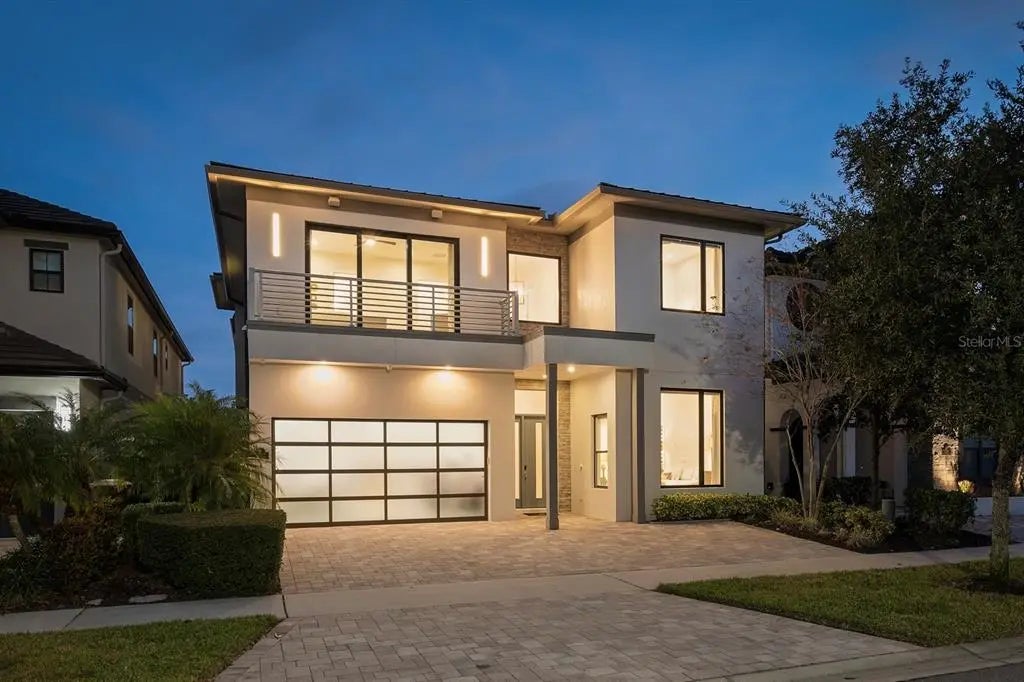 1045 Jack Nicklaus Court, REUNION