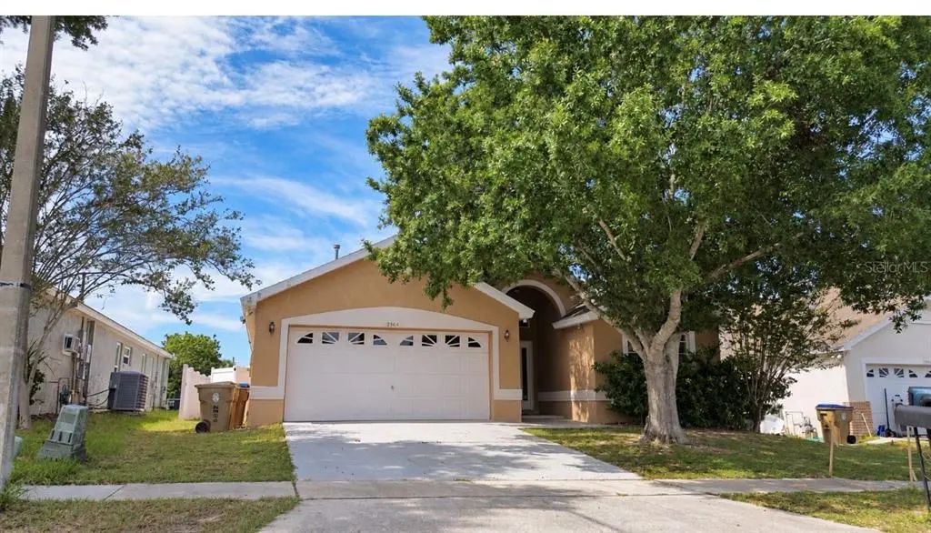 2564 Bear Creek Court, KISSIMMEE