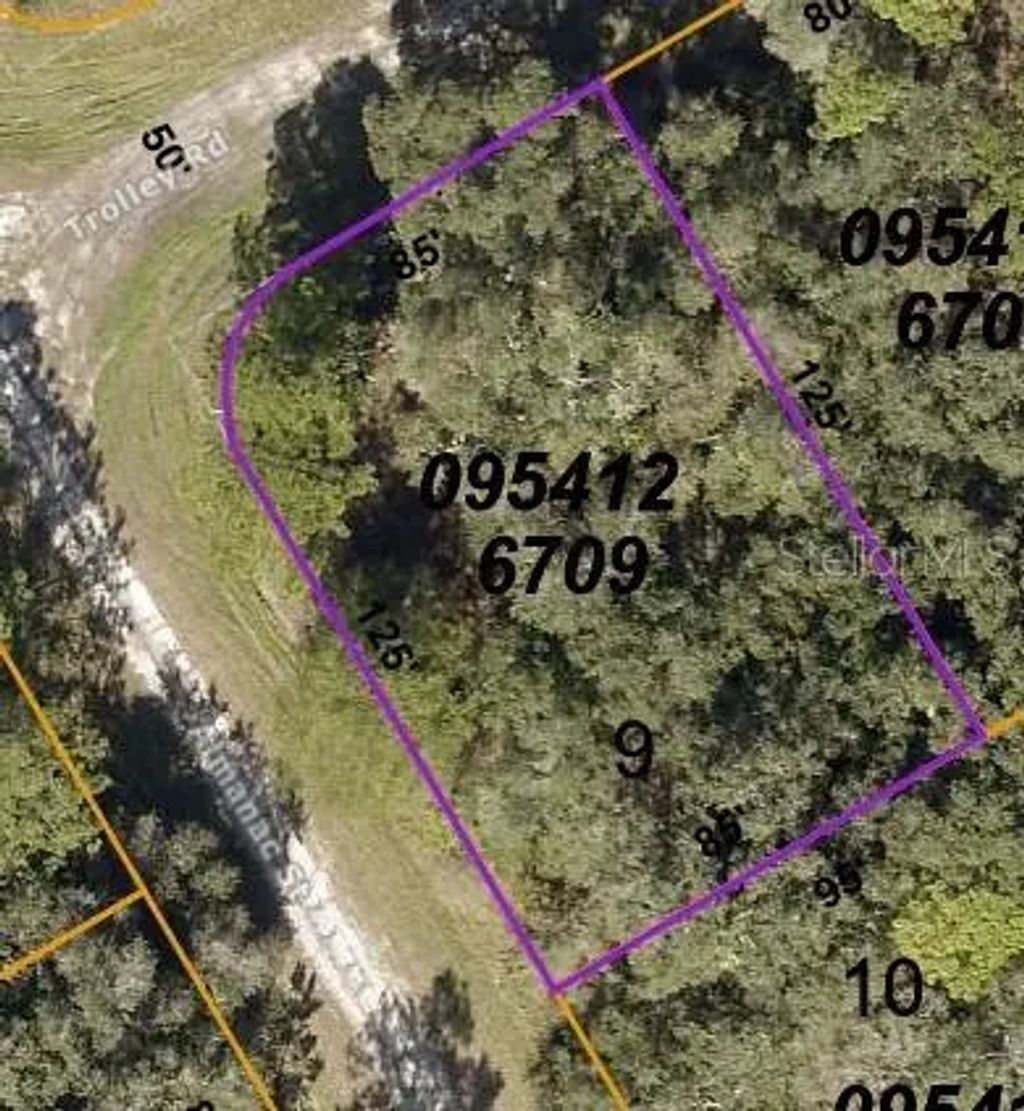Lot 9 Trolley Road, NORTH PORT