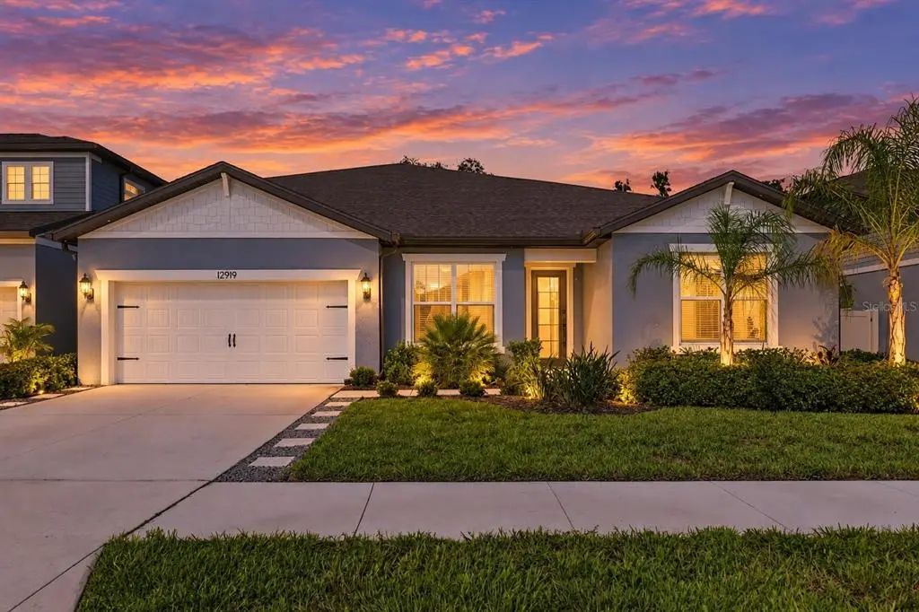 12919 Willow Grove Drive, RIVERVIEW
