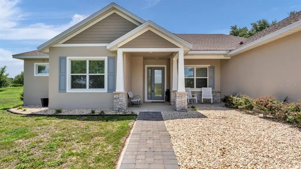5701 Crestview Drive, LADY LAKE